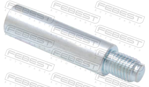 FEBEST 2074-RGR Kreipiantysis varžtas, stabdžių apkaba