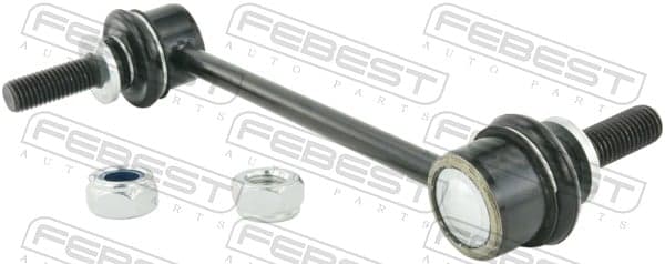 FEBEST 2923-RRSIIIF Stabilizatoriaus trauklė