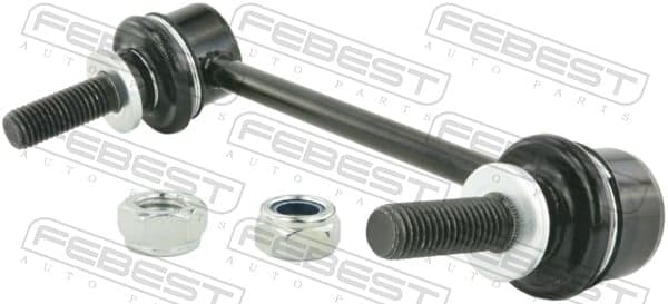 FEBEST 2923-RRSIIIRL Stabilizatoriaus trauklė
