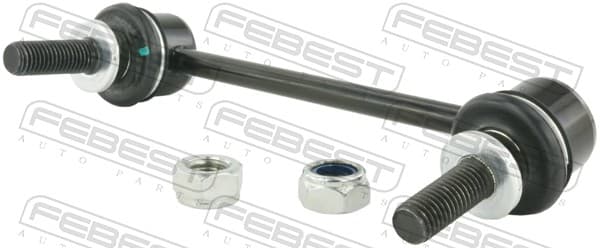 FEBEST 2923-RRSIIIRR Stabilizatoriaus trauklė