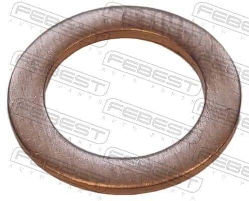 Tarpiklis, alyvos išleidimo angos kaištis — FEBEST 88430-121810C