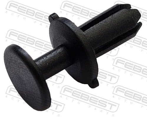 FEBEST 88570-009 Buferis Sąvarža