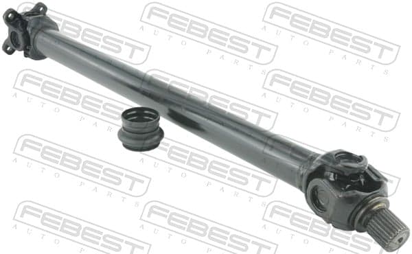 FEBEST ASBM-PSF15 Kardaninis velenas