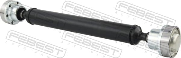 FEBEST ASCR-PSWKF Kardaninis velenas