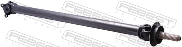 FEBEST ASN-PSJ50 Kardaninis velenas