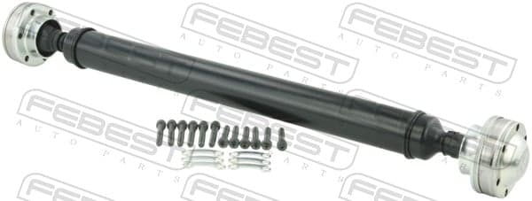 FEBEST ASSZ-PSJB420 Kardaninis velenas