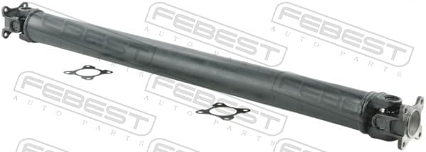 FEBEST AST-PSSR40 Kardaninis velenas