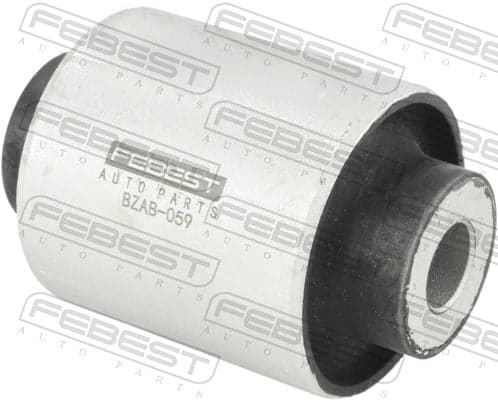 Valdymo svirties įvorė — FEBEST BZAB-059
