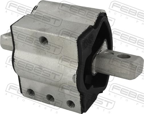 Automatinės pavarų dėžės tvirtinimas — FEBEST BZM-204R