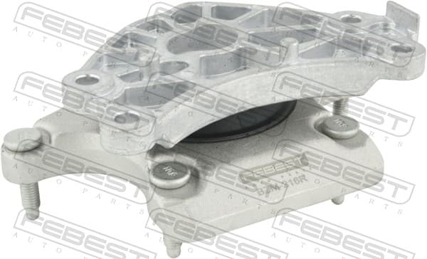 FEBEST BZM-216R Automatinės pavarų dėžės tvirtinimas
