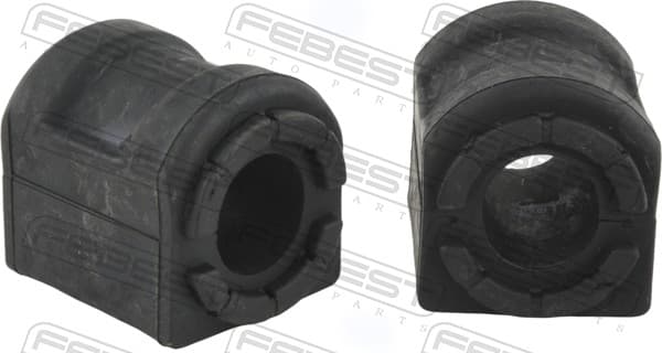 Remonto komplektas, stabilizatoriaus pakaba — FEBEST CRSB-RUF-KIT