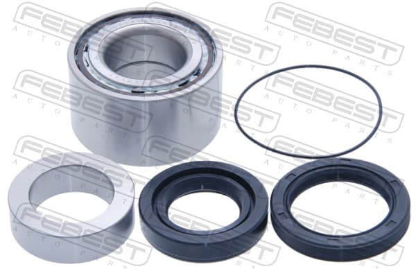 FEBEST DAC40804445-KIT2 Rato guolio komplektas