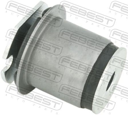 FEBEST FDAB-059 Diferencialas montavimas