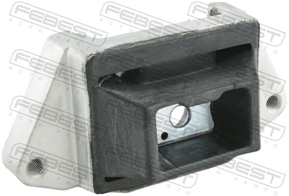 FEBEST FDM-FYTM Mechaninės pavarų dėžės atrama