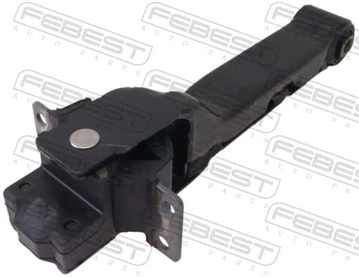 FEBEST FM-TR Mechaninės pavarų dėžės atrama