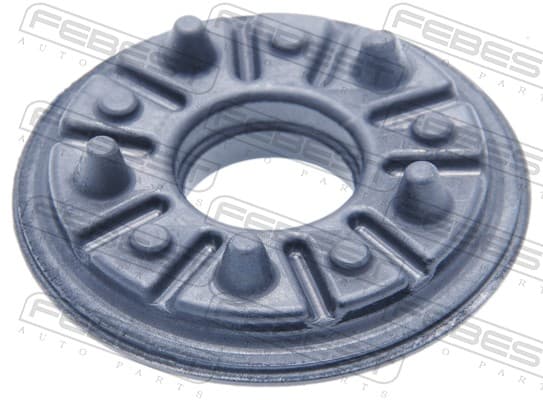 FEBEST HAB-131 Montavimas, diferencialas
