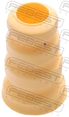 FEBEST HD-REF Pakabos atraminis buferis