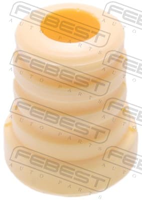 FEBEST HD-RER Pakabos atraminis buferis