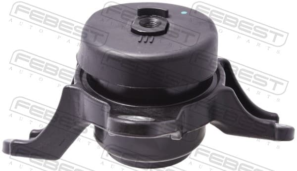 FEBEST HM-CU2TM Automatinės pavarų dėžės tvirtinimas