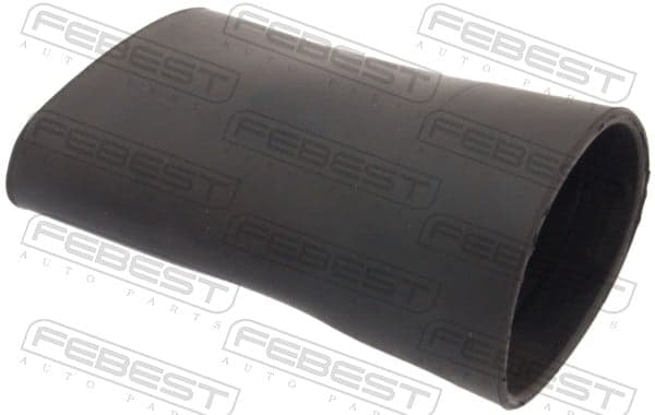FEBEST HSHB-RDR Apsauginis dangtelis/gofruotoji membrana, amortizatorius