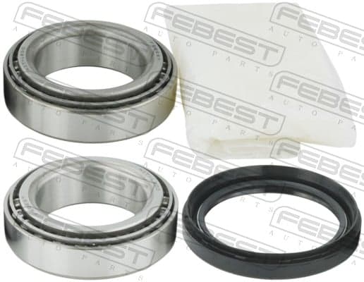 FEBEST KIT-L200 Rato guolio komplektas