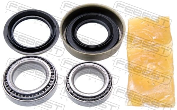 FEBEST KIT-R50 Kardaninis velenas guolis