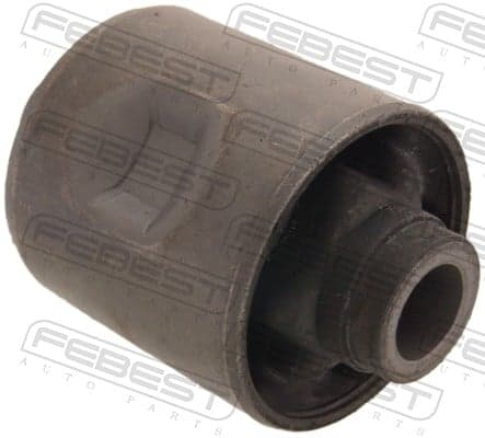 FEBEST MAB-109 Montavimas, diferencialas