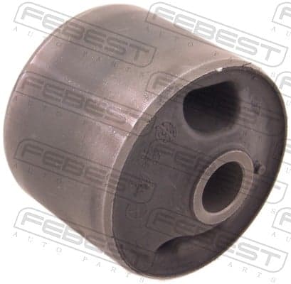 FEBEST MAB-111 Montavimas, diferencialas