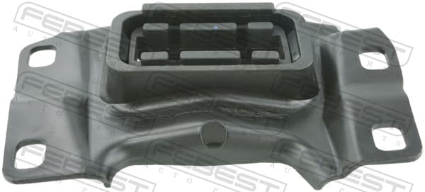 FEBEST MZM-CWLH Automatinės pavarų dėžės tvirtinimas