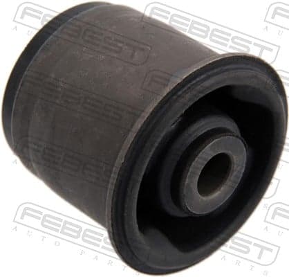FEBEST NAB-4C24 Montavimas, diferencialas