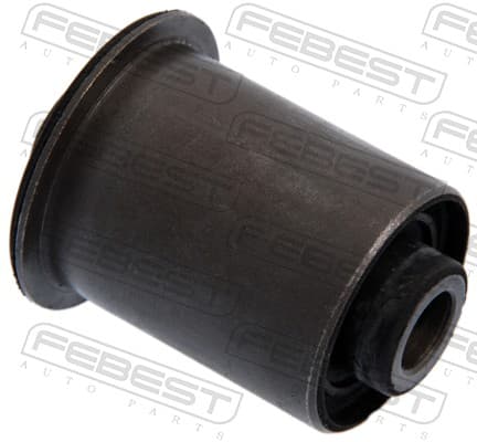 Valdymo svirties įvorė — FEBEST NAB-R51RL1