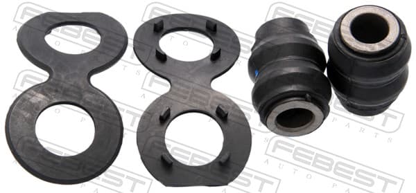 FEBEST NAB-R51SG Vairavimo pavara montavimas