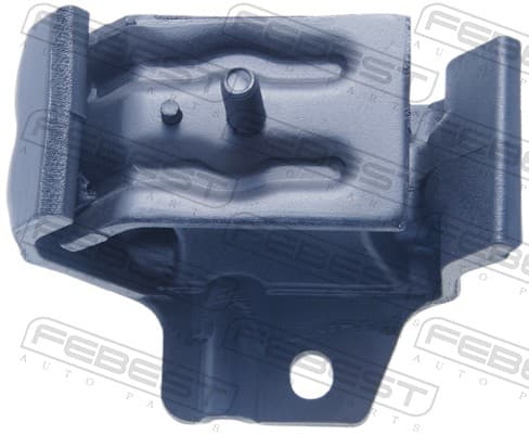 FEBEST NM-R20LH Variklio pagalvė