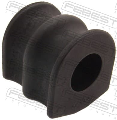 Stabilizatoriaus įvorė — FEBEST NSB-R51MR