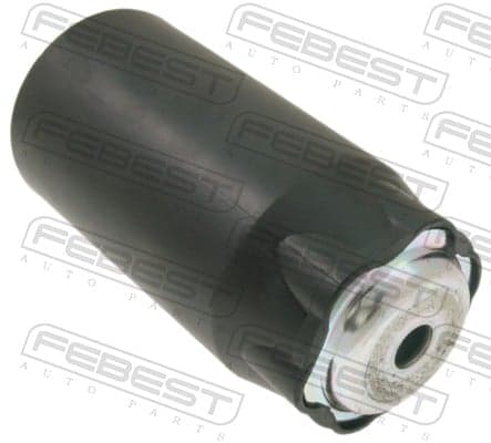 Apsauginis dangtelis/gofruotoji membrana, amortizatorius — FEBEST NSHB-R51MF