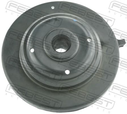 FEBEST NSI-R51F Spyruoklės dangtelis