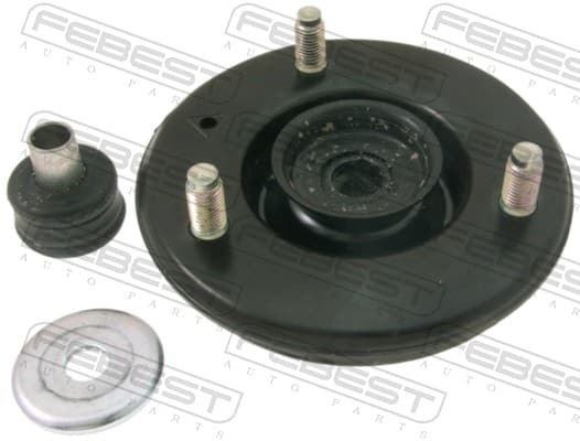FEBEST NSS-R51MF Remonto komplektas, pakabos statramstis
