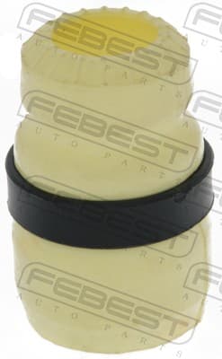 FEBEST TD-RX300R Pakabos atraminis buferis