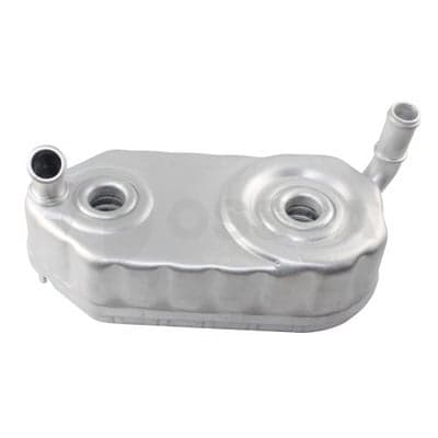 OSSCA 05961 Automatinė transmisija alyvos aušintuvas