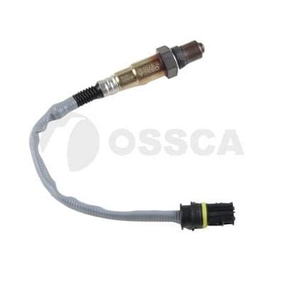 OSSCA Lambda zondas