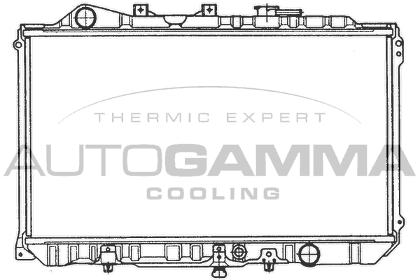 Radiator image