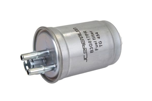 Kuro filtras — JC PREMIUM B3G017PR