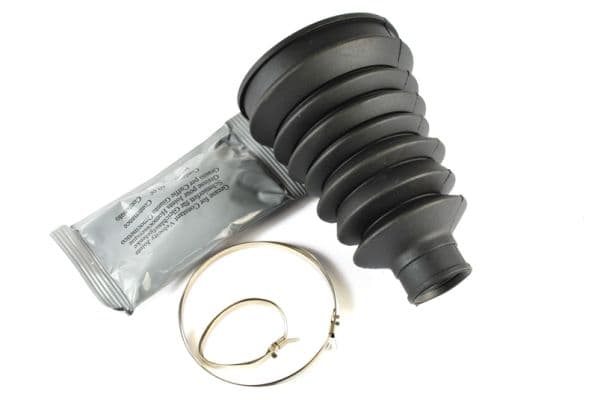 Pusašio gofruotoji apsauga — PASCAL G5R016PC