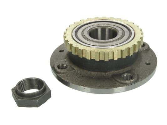 Rato guolio komplektas — BTA H2C019BTA