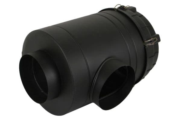 PACOL BPD-RV002 Oro filtro korpusas