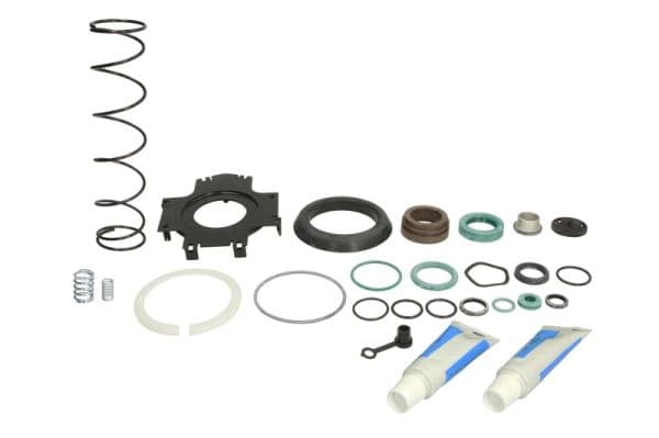 PNEUMATICS Sankabos pavara