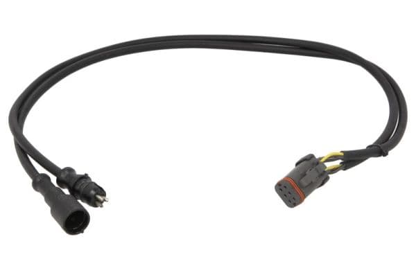 PNEUMATICS Jutiklis, stabdžių trinkelių susidėvėjimas