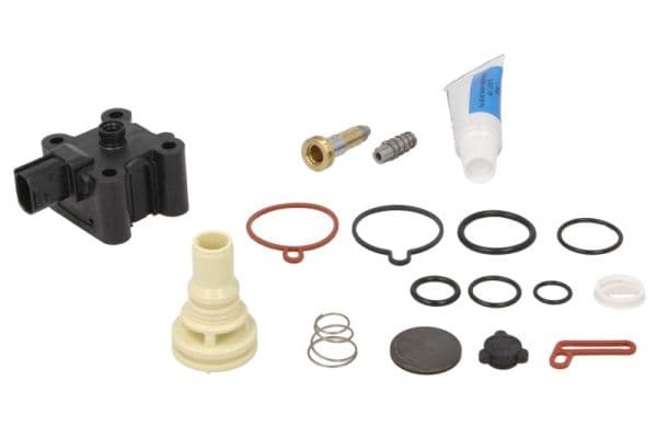 PNEUMATICS PN-R0214 Remonto komplektas, darbino stabdžio vožtuvas