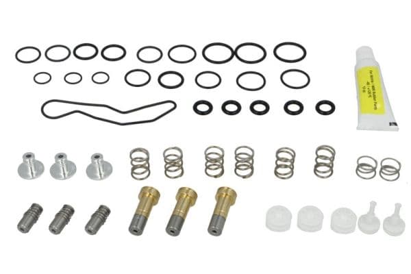 PNEUMATICS PN-R0218 Remonto komplektas, darbino stabdžio vožtuvas