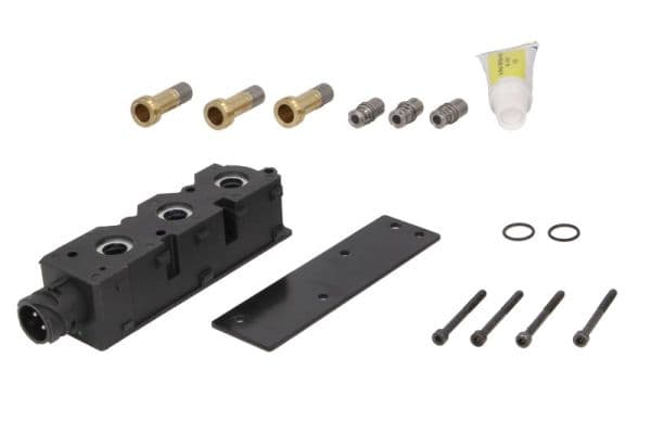 PNEUMATICS PN-R0220 Remonto komplektas, darbino stabdžio vožtuvas